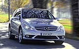 Mercedes-Benz Clase R 