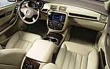 Mercedes-Benz Clase R 