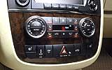 Mercedes-Benz Clase R 