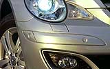 Mercedes-Benz Clase R 