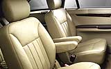Mercedes-Benz Clase R 