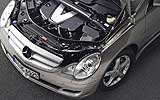 Mercedes-Benz Clase R 