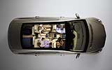 Mercedes-Benz Clase R 