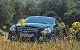 Mercedes-Benz Clase R 