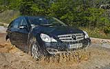 Mercedes-Benz Clase R 
