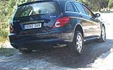 Mercedes-Benz Clase R 