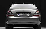 Mercedes-Benz Clase S. 2006