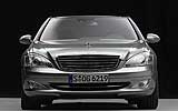 Mercedes-Benz Clase S. 2006
