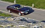 Mercedes-Benz Clase S.  2006