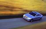 Mercedes-Benz Clase S.  2006