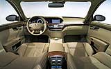 Mercedes-Benz Clase S 2006