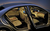 Mercedes-Benz Clase S 2006