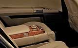 Mercedes-Benz Clase S 2006