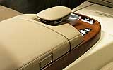 Mercedes-Benz Clase S 2006