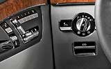 Mercedes-Benz Clase S 2006