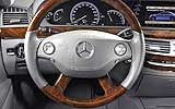 Mercedes-Benz Clase S.  2006