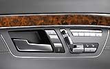 Mercedes-Benz Clase S.  2006