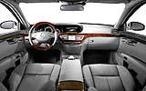 Mercedes-Benz Clase S.  2006