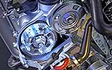Mercedes-Benz Clase S.  2006