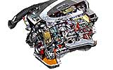 Mercedes-Benz Clase S.  2006