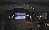 Mercedes-Benz Clase S. 2006