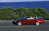 Mercedes-Benz CLK 2005