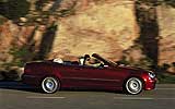 Mercedes-Benz CLK 2005