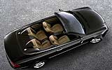 Mercedes-Benz CLK 2005