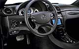 Mercedes-Benz CLK 2005