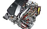 Motor V6 Diesel 280 CDI y 320 CDI 