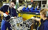 Motor V6 Diesel 280 CDI y 320 CDI 