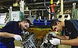 Motor V6 Diesel 280 CDI y 320 CDI 