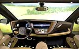 Mercedes-Benz F 600 HYGENIUS