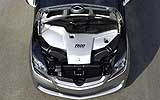 Mercedes-Benz F 600 HYGENIUS