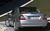 Mercedes-Benz Clase E 2006