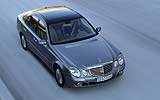 Mercedes-Benz Clase E 2006