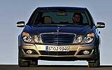 Mercedes-Benz Clase E 2006