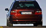 Mercedes-Benz Clase E 2006