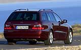 Mercedes-Benz Clase E 2006