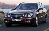 Mercedes-Benz Clase E 2006