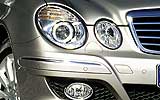Mercedes-Benz Clase E 2006