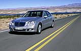 Mercedes-Benz Clase E 2006