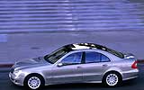 Mercedes-Benz Clase E 2006