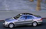 Mercedes-Benz Clase E 2006