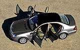 Mercedes-Benz Clase E 2006
