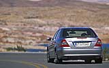 Mercedes-Benz Clase E 2006