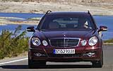 Mercedes-Benz Clase E 2006