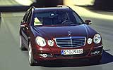 Mercedes-Benz Clase E 2006