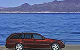 Mercedes-Benz Clase E 2006