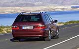 Mercedes-Benz Clase E 2006